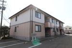 クレセール今江の間取り画像