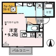 COCOの間取り画像