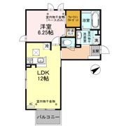 ZOI～ｿﾞｲ～の間取り画像