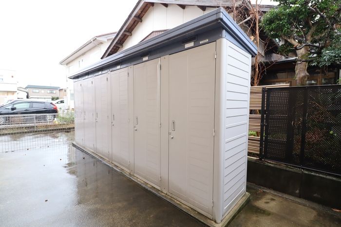 その他