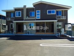 Mariage Fの外観画像