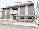 シャーメゾンFourteenの間取り画像