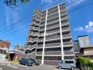 グランドール到津フォレストの間取り画像