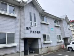 第七ドエル開洋の外観画像