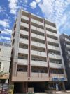 Cozy泊高橋の間取り画像