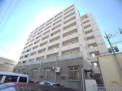 センチュリーヒルズ新都心の外観画像
