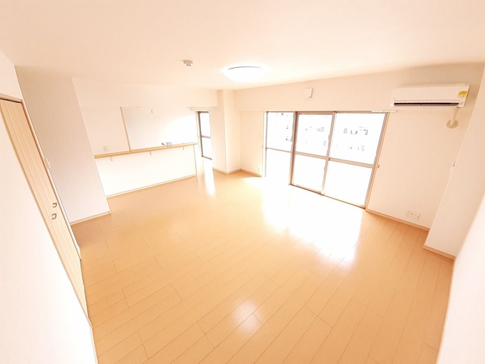 リビング