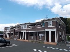 サンシャイン ラッキ－Ⅱの外観画像