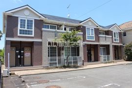 アンティ－クNの外観画像