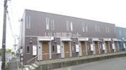 リースランド川上 B棟の外観画像