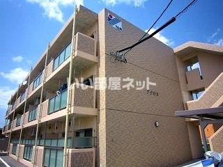アクロスの外観画像