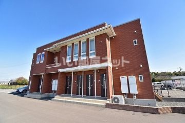 ローズガーデン TKの外観画像