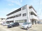 東邦パレスの外観