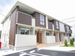 ラッフィナートⅠの外観画像