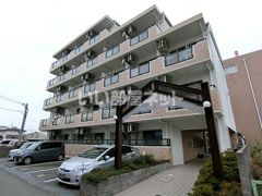 ジュネス北在家の外観画像