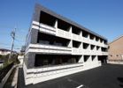 PARQUE HIMORI(パルケ毘森)の間取り画像