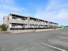 フォーレストの間取り画像