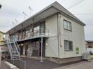 ナルカネ荘の間取り画像