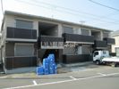 アネックスアカネの間取り画像