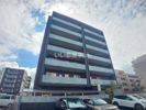 コンチネンタルの間取り画像