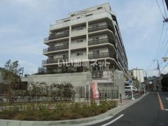 レアシス津田沼前原の丘の外観画像