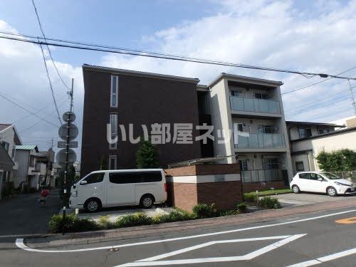 クレアールKの外観画像