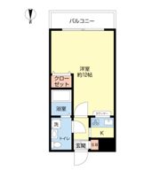 ダイワティアラ村上Ⅰの間取り画像