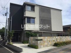 ベレオ舟入の外観画像