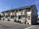 フレグランスミツギの間取り画像