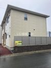 ソレイユ有田Aの間取り画像