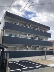 パル堺北花田Ⅰ番館の外観画像