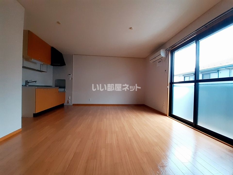 リビング