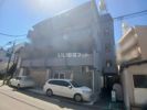 柳川ビルの外観