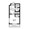 Grit柳町の間取り画像