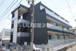 リブリ・花菜Ⅰの間取り画像