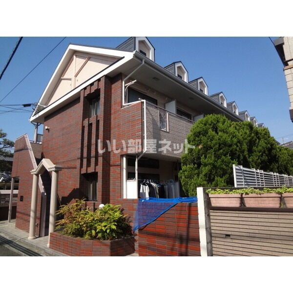 レステ・ビュー桜ヶ丘北町の外観画像
