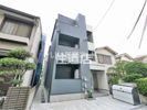 CRASTINE新森2丁目(クラスティーネシンの外観