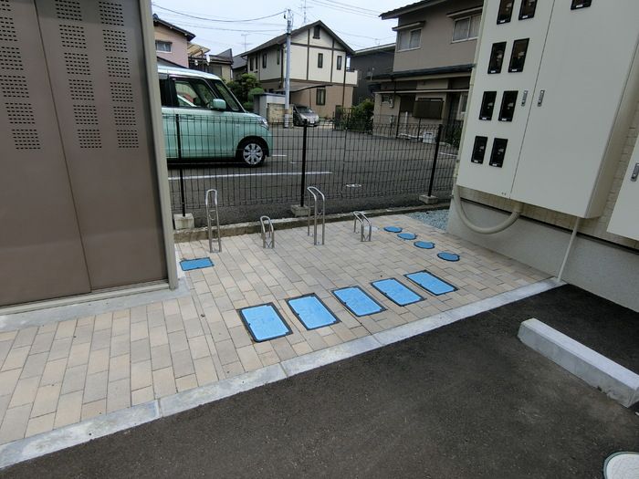 その他