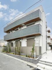 セレスティア扇Ⅱの外観画像