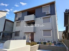 ラフィネの外観画像