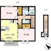 Grace Avenue 旭が丘の間取り画像