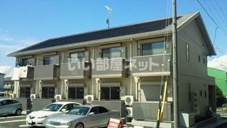 スプレームの外観画像