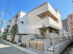 Shamaison HANAOKAの外観画像