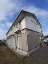 グランコート高場の外観