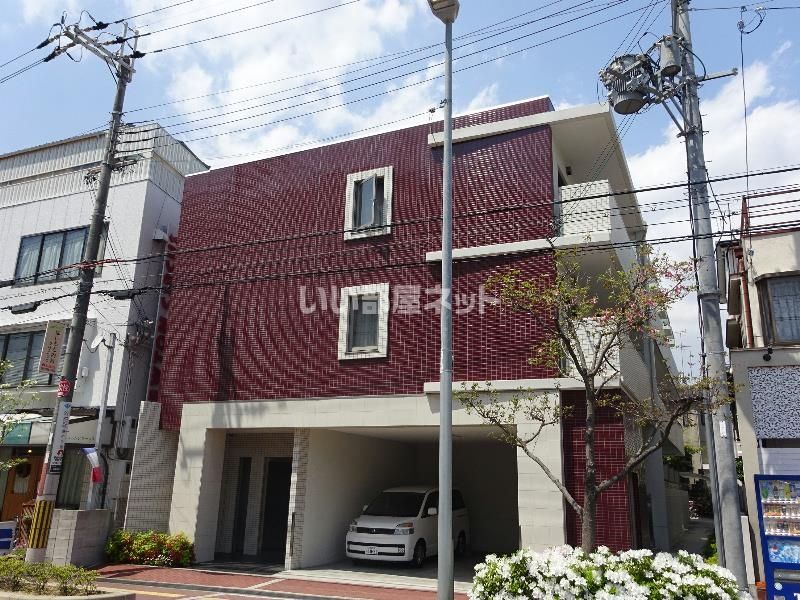Mid village 妙の外観画像