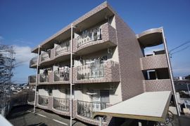 あぷと長坂Ⅱの外観画像