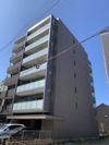 グランツ泉の間取り画像