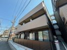 カプレットネロNの間取り画像