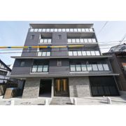 BROAD七条河原町RESIDENCEの外観画像