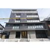 BROAD七条河原町RESIDENCEの間取り画像
